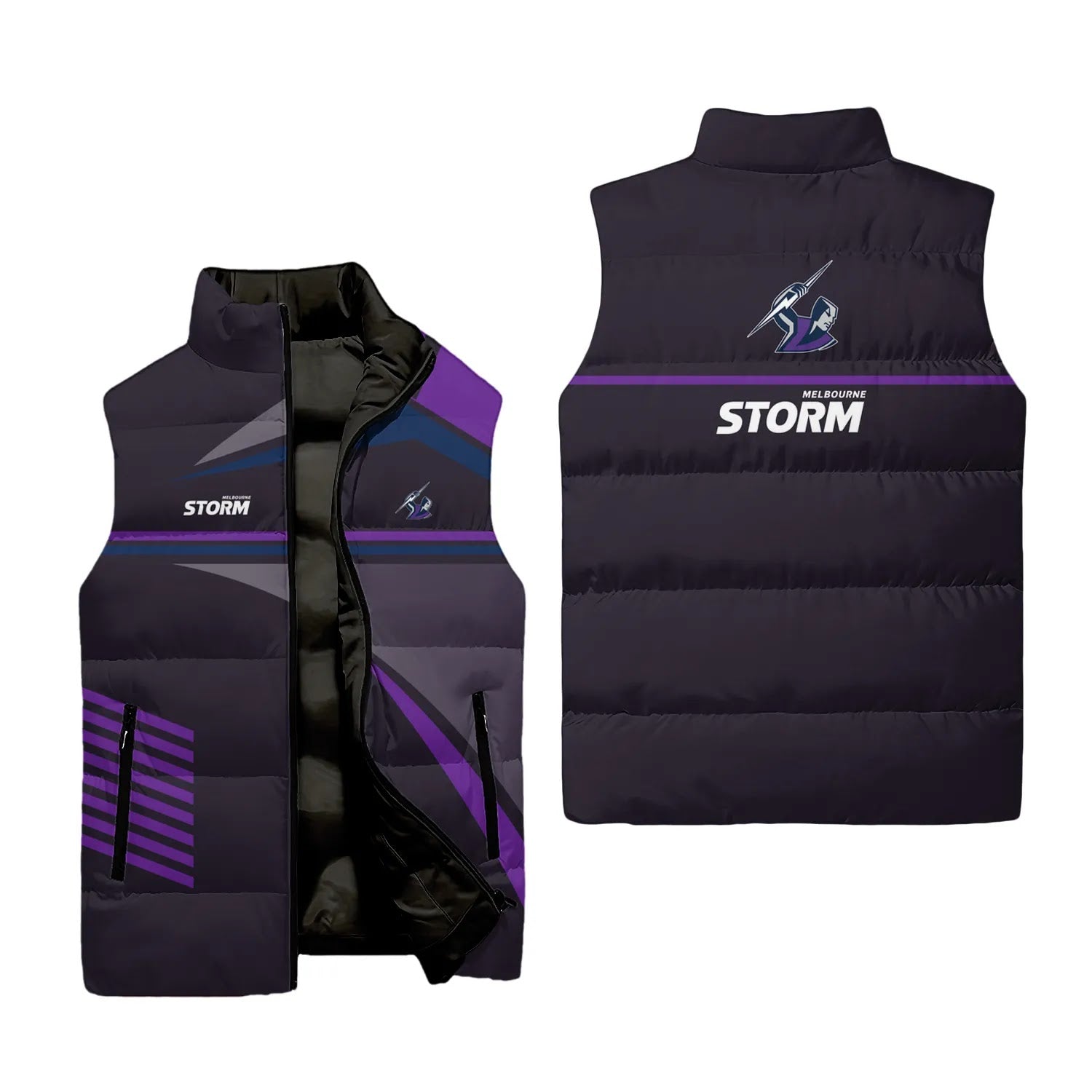 Melbourne Storm Apparels SC067