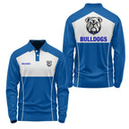 Canterbury-Bankstown Bulldogs Apparels SC028