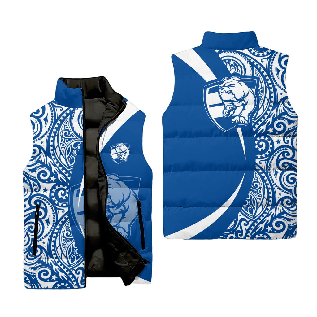 Western Bulldogs Apparels SHW072