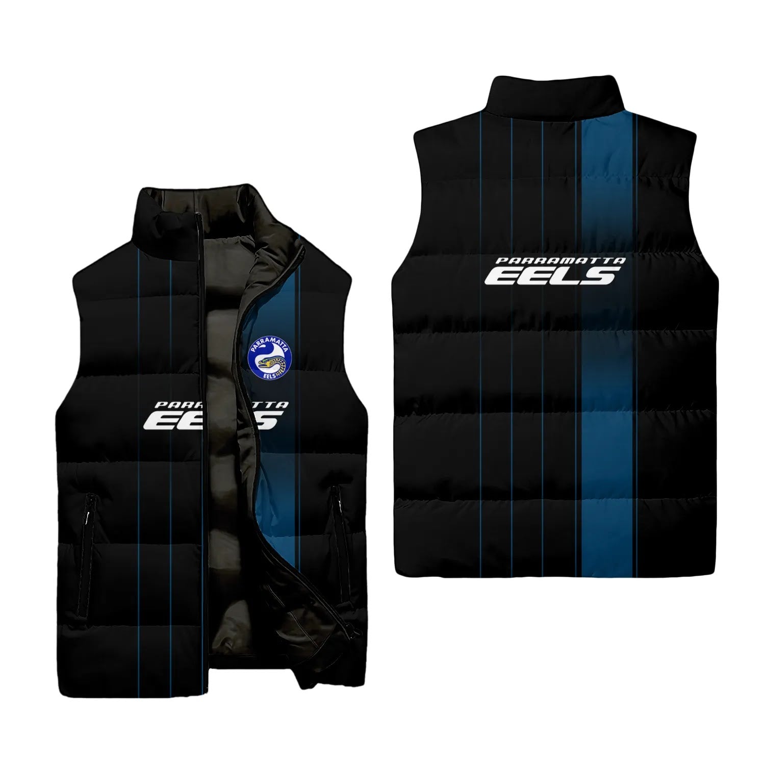 Parramatta Eels Apparels SC068