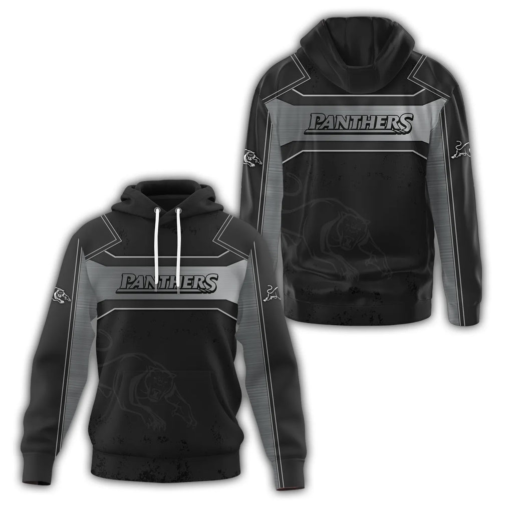 Penrith Panthers Hoodie SC085