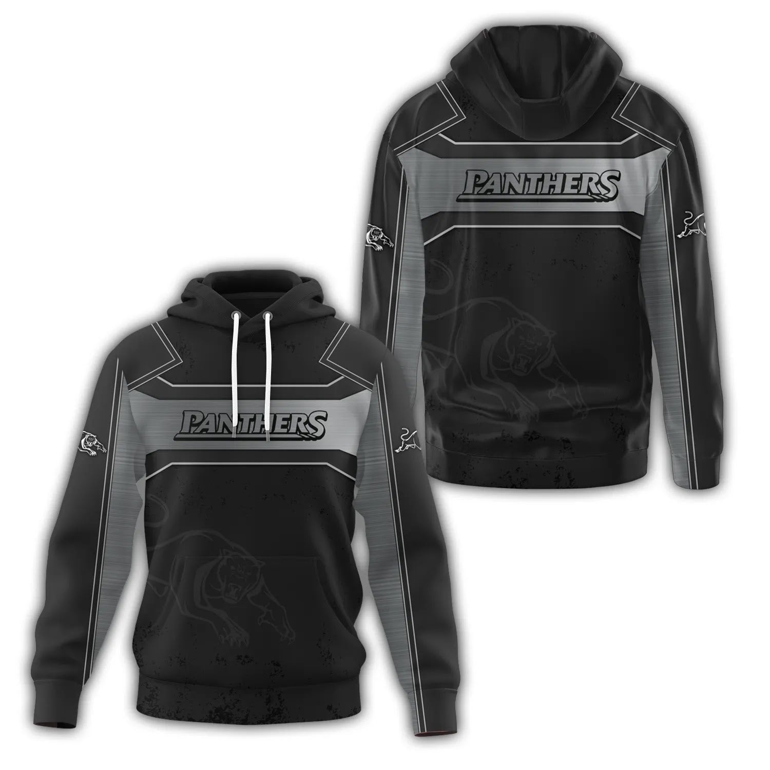 Penrith Panthers Hoodie SC085