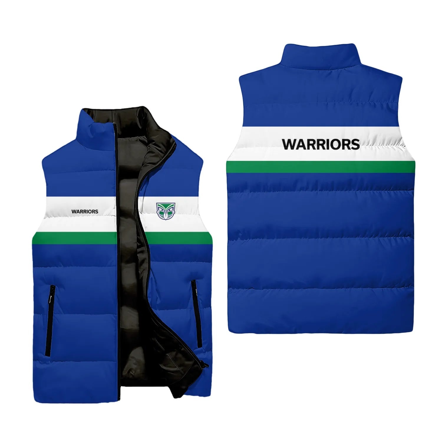New Zealand Warriors Apparels SC046