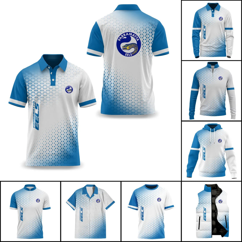 Parramatta Eels Apparels SC079