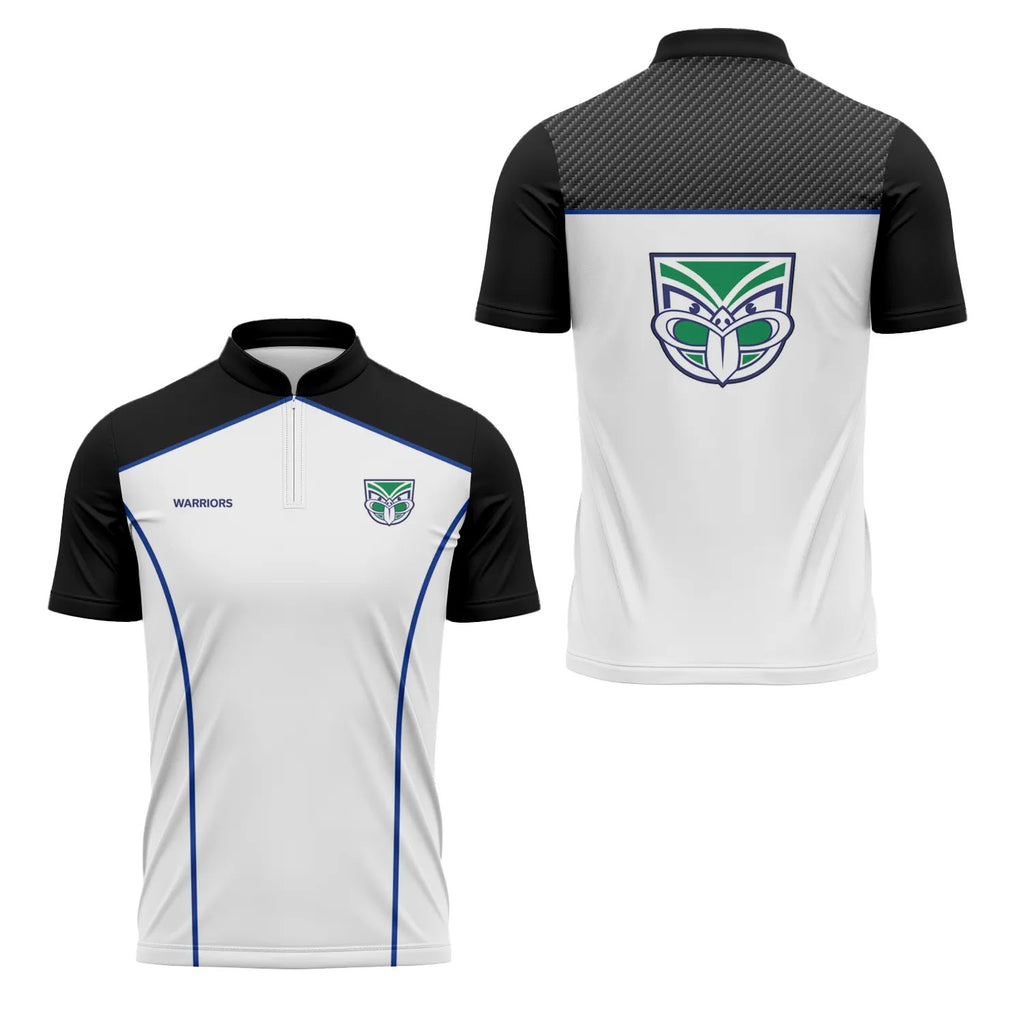 New Zealand Warriors Apparels SC011