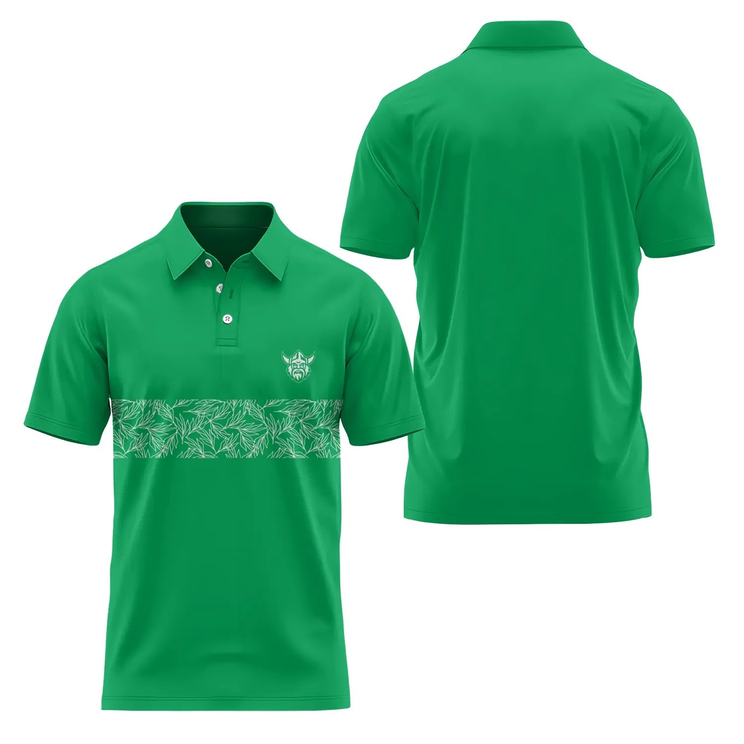 Canberra Raiders Apparels SC104