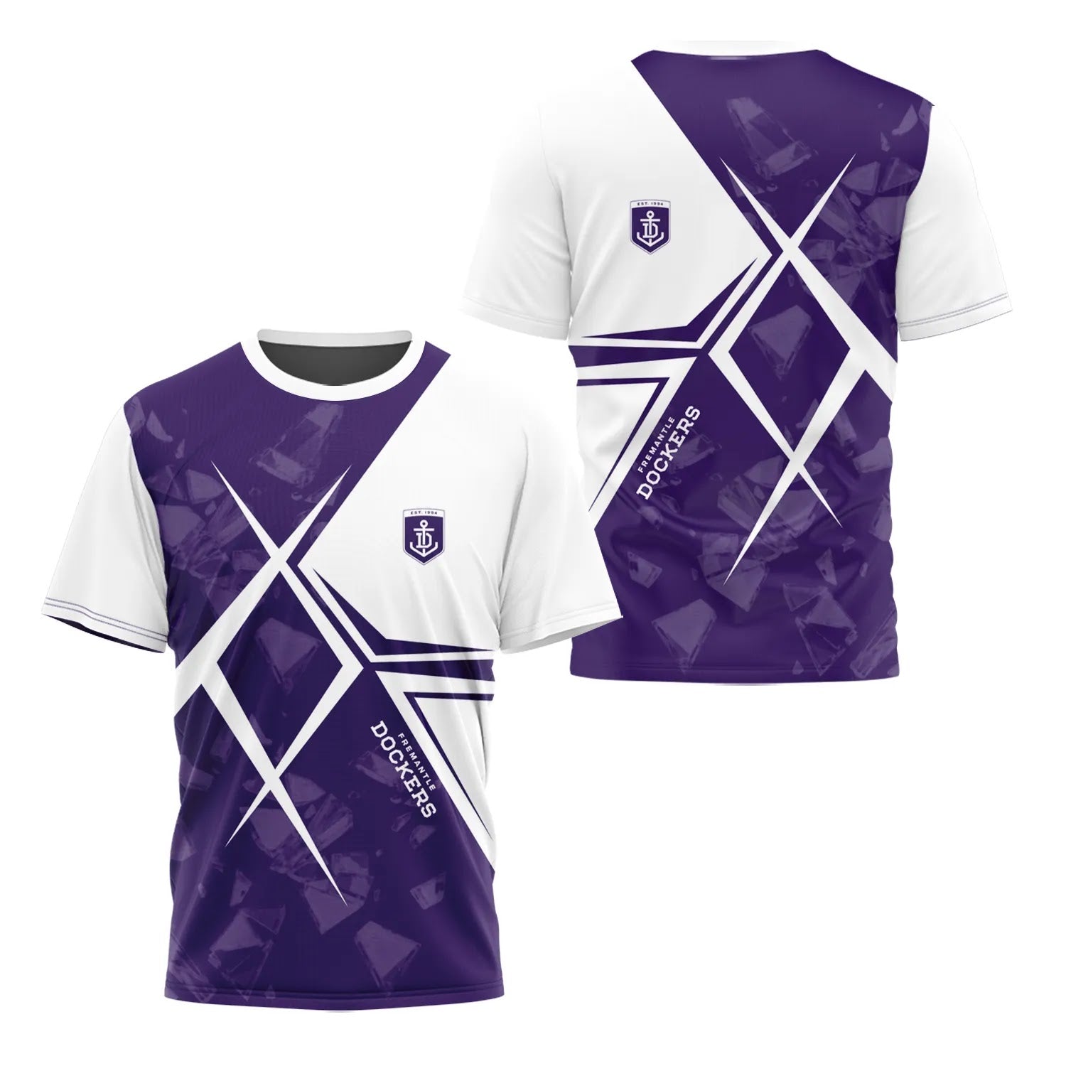 Fremantle Dockers Apparels SC060
