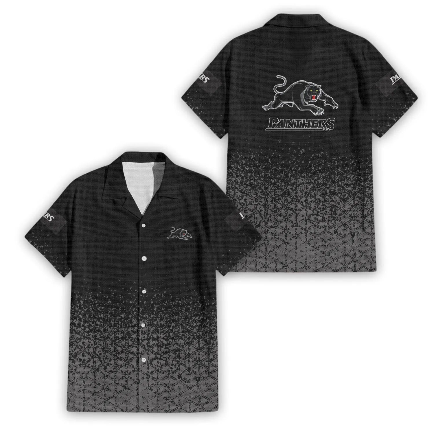 Penrith Panthers Apparels SC096