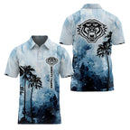 Wests Tigers Apparels SHW034