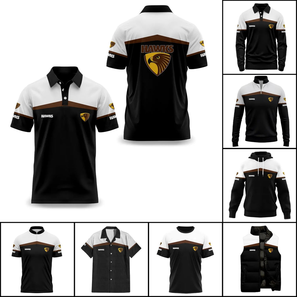 Hawthorn Hawks Apparels SC031