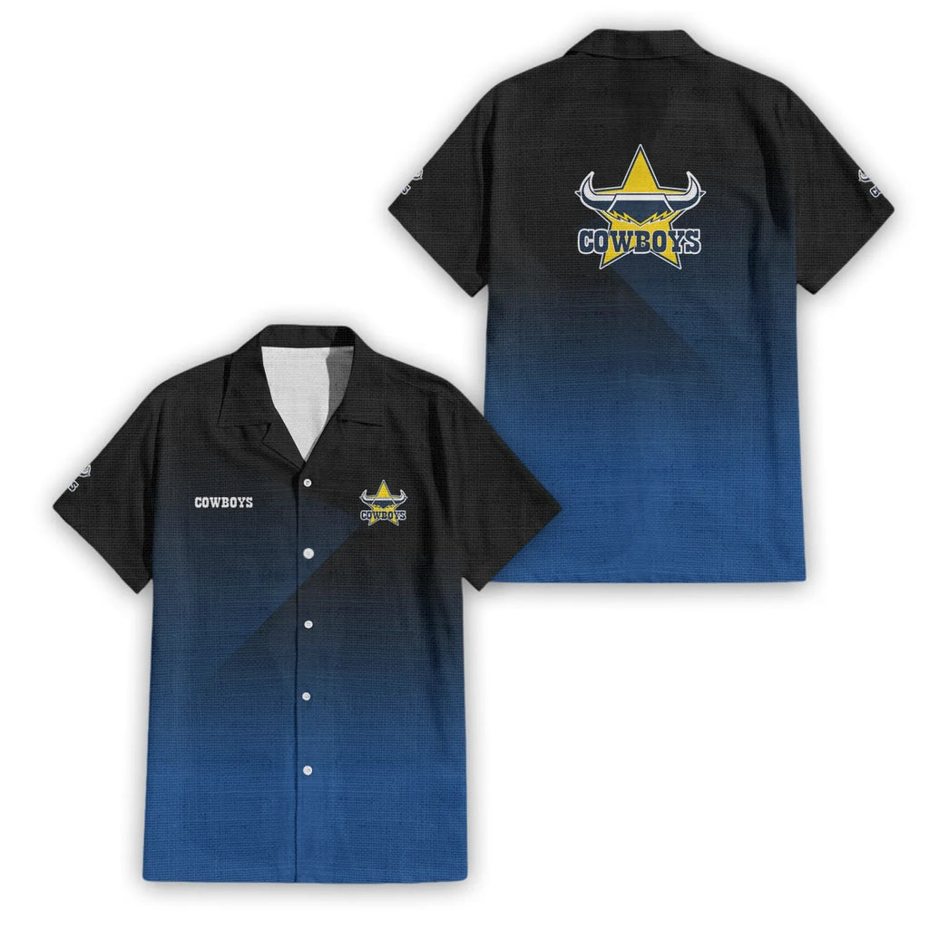 North Queensland Cowboys Apparels SC012