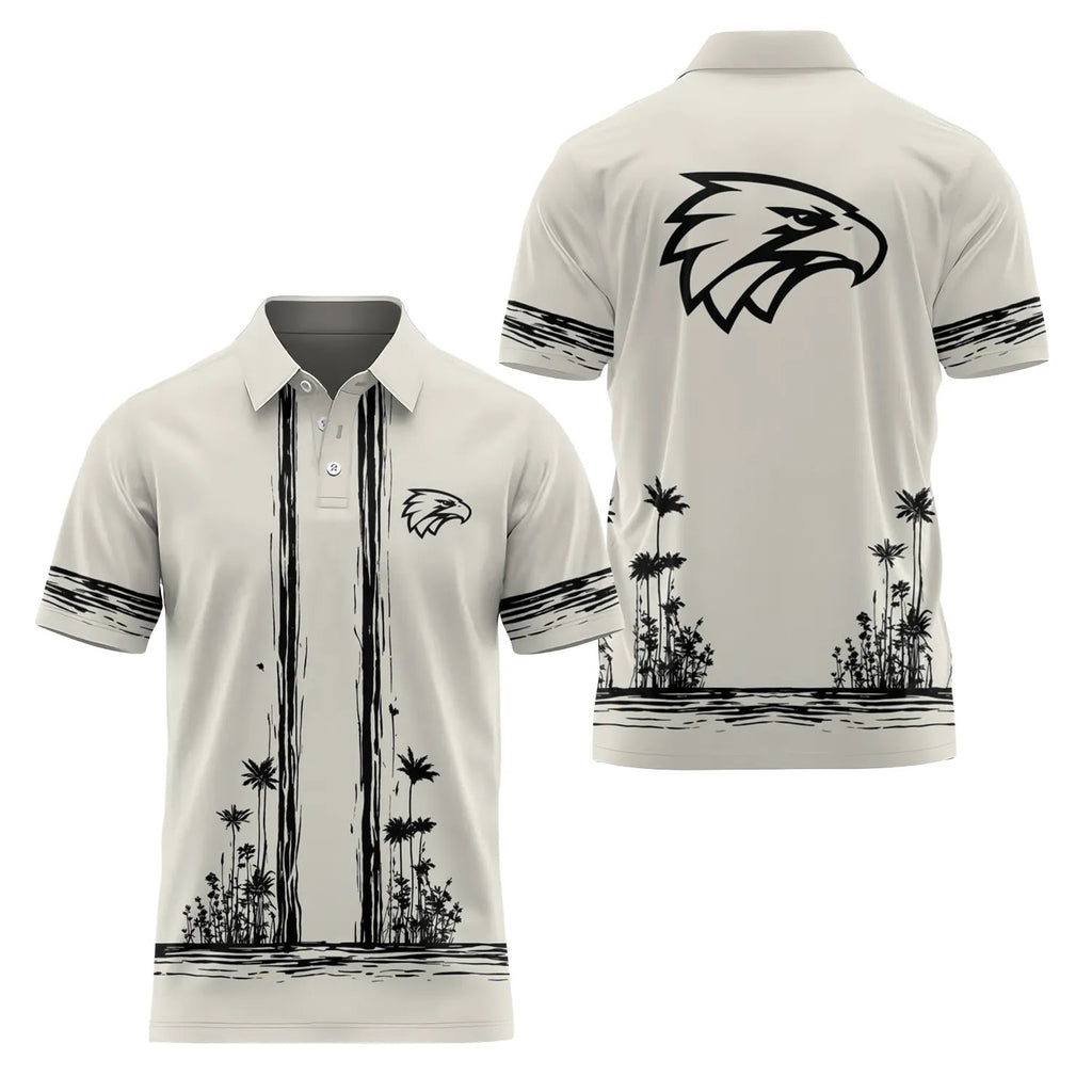 West Coast Eagles Apparels SHW043