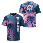 Canterbury-Bankstown Bulldogs Apparels SHW030