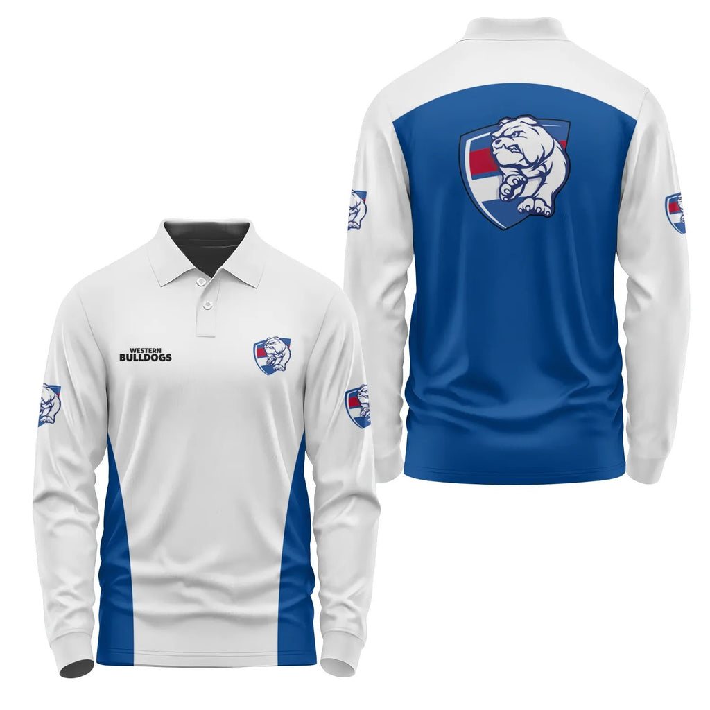 Western Bulldogs Apparels SC044
