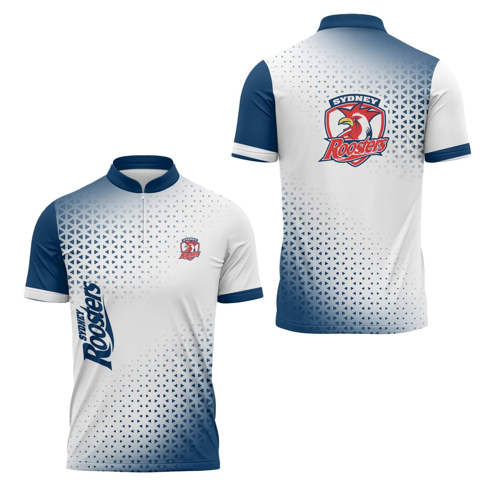 Sydney Roosters Apparels SC079