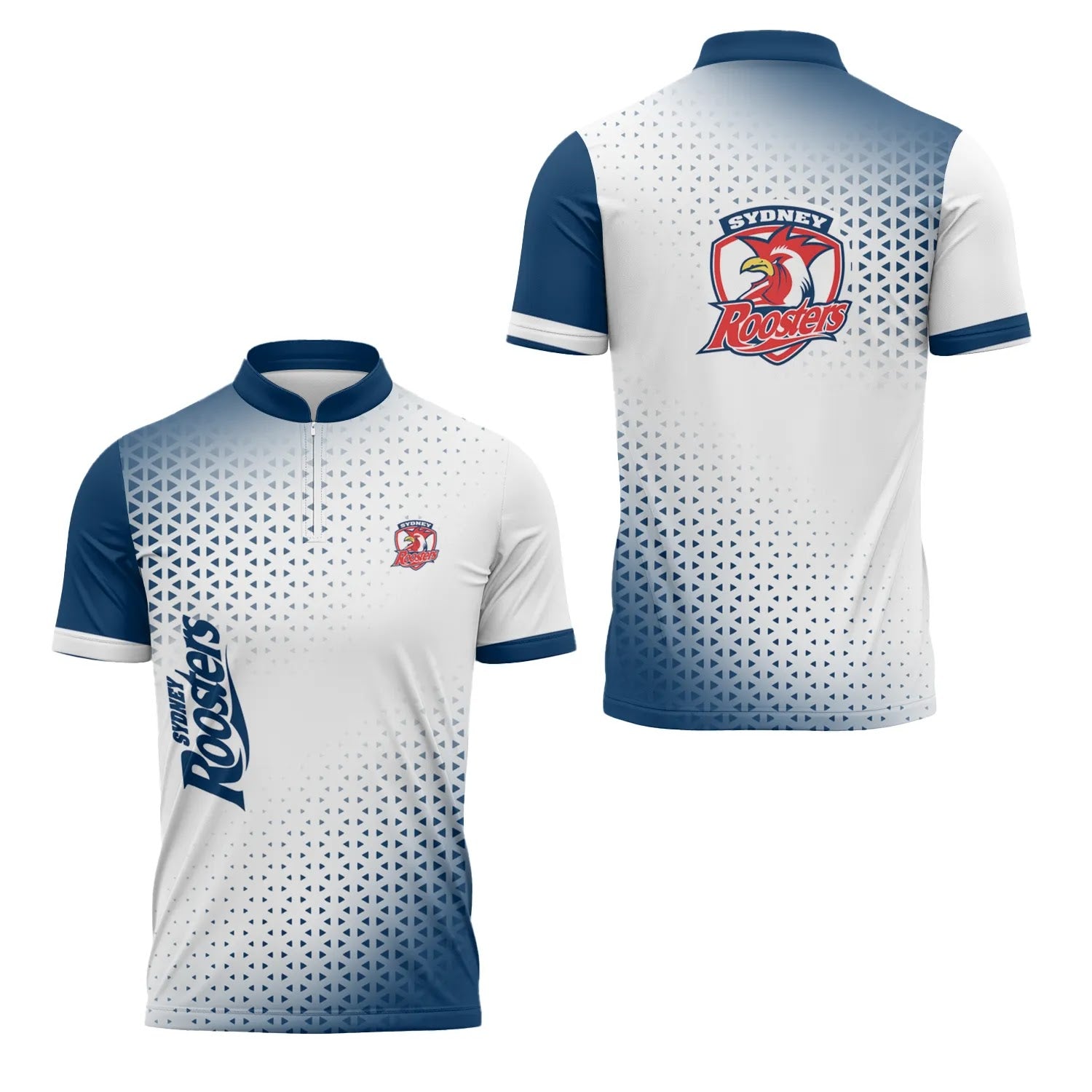 Sydney Roosters Apparels SC079