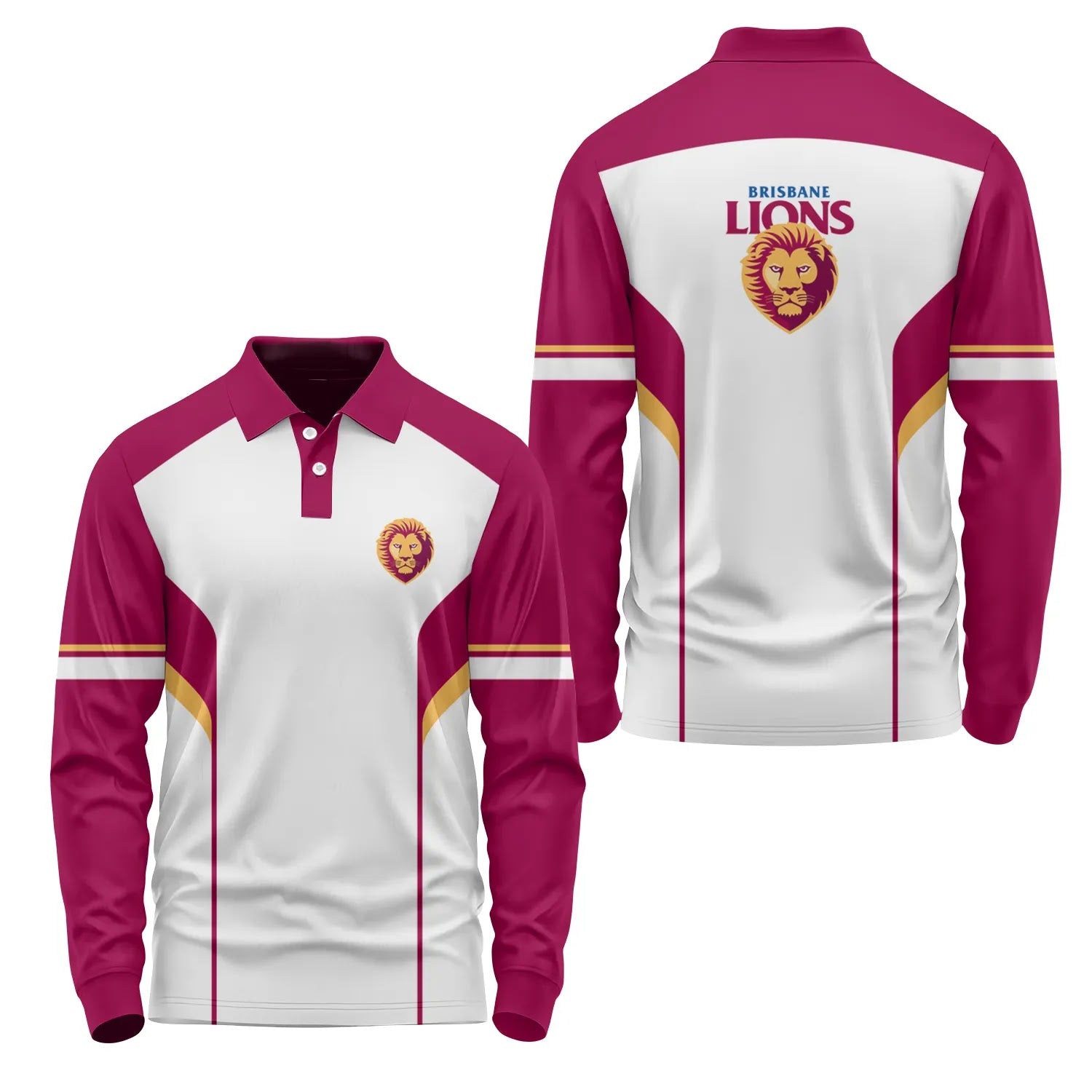 Brisbane Lions Apparels SC113