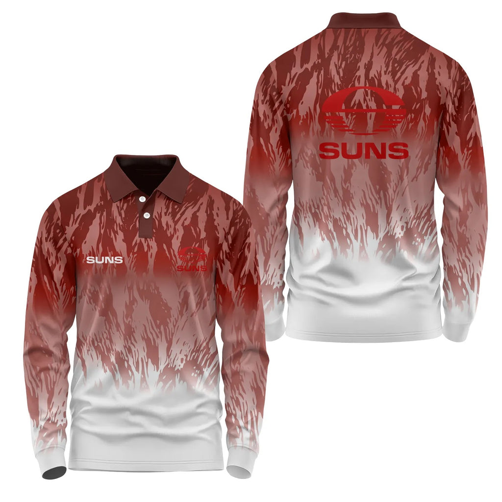 Gold Coast Suns Apparels SC069