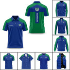 New Zealand Warriors Apparels SC008