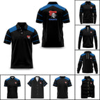 Newcastle Knights Apparels SC041
