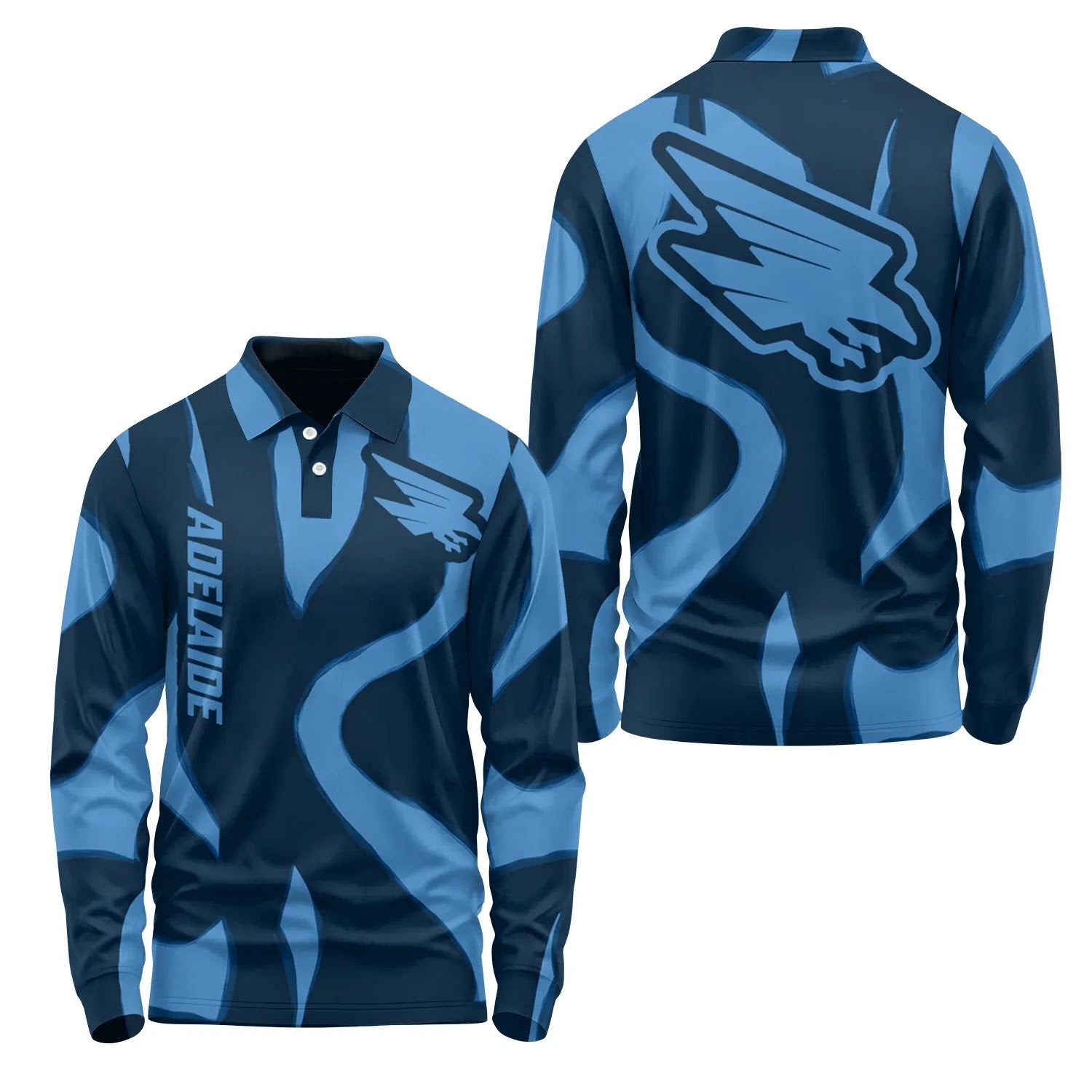 Adelaide Crows Apparels SHW068