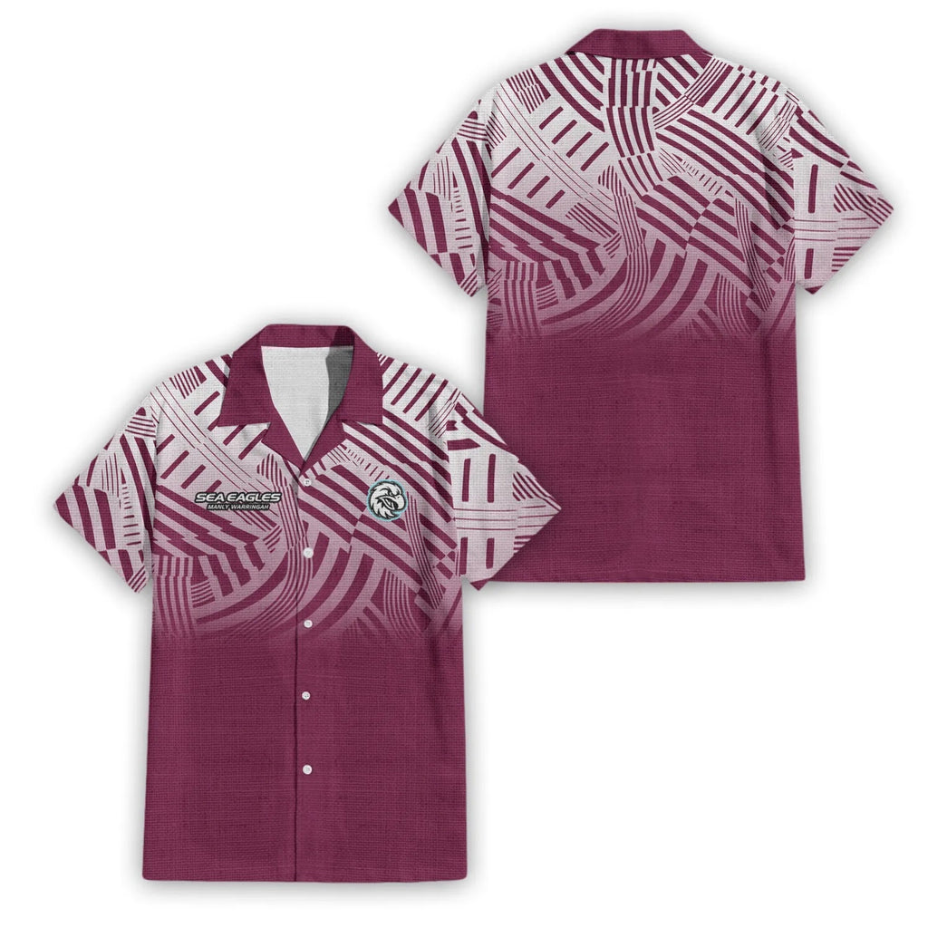 Manly Warringah Sea Eagles Apparels SC121