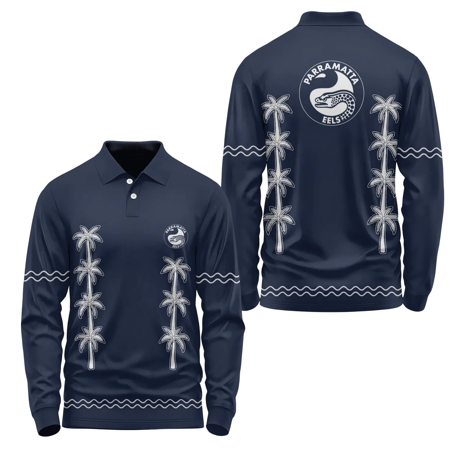 Parramatta Eels Apparels SHW065