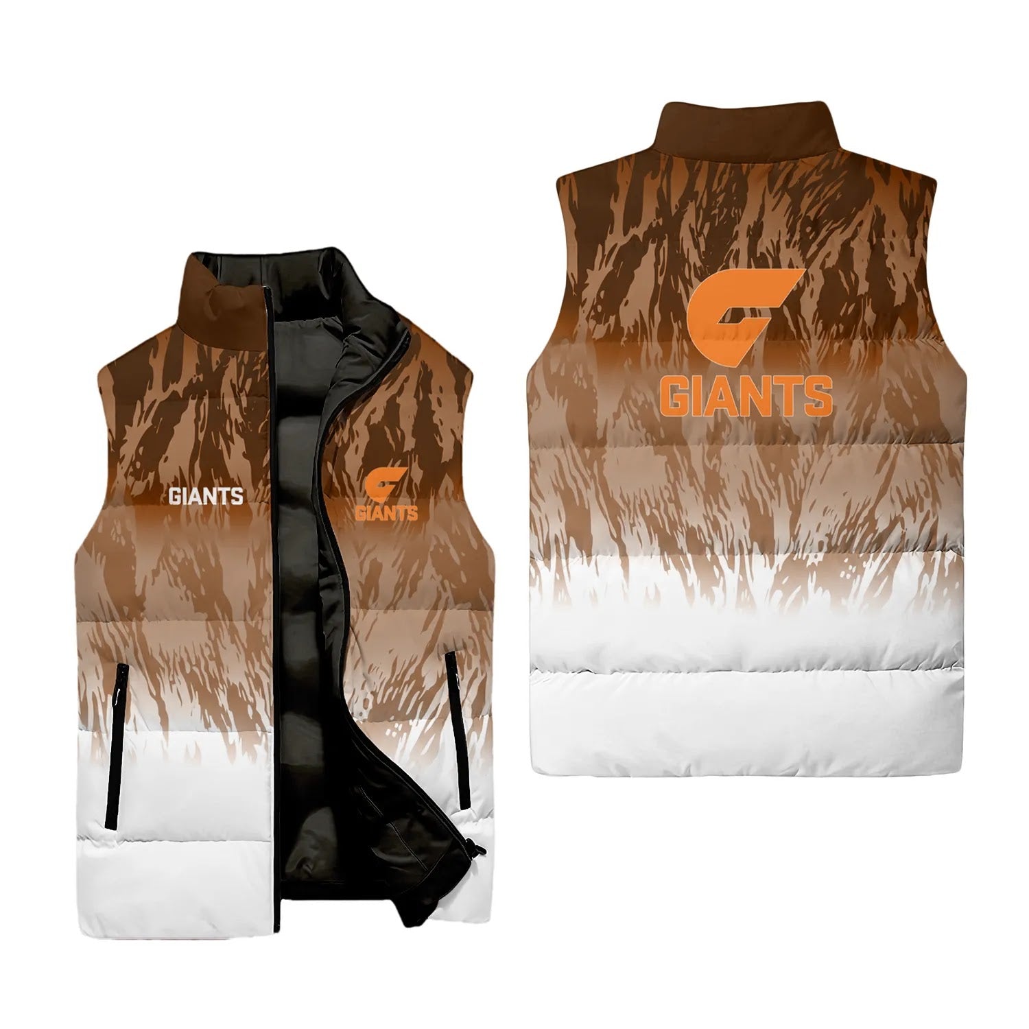 Greater Western Sydney Giants Apparels SC069