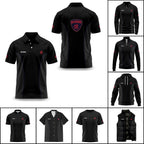 Melbourne Demons Apparels SC072