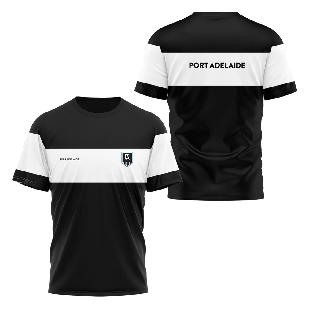 Port Adelaide Power Apparels SC046