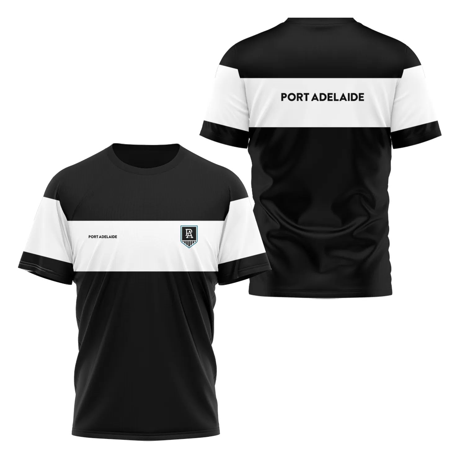 Port Adelaide Power Apparels SC046
