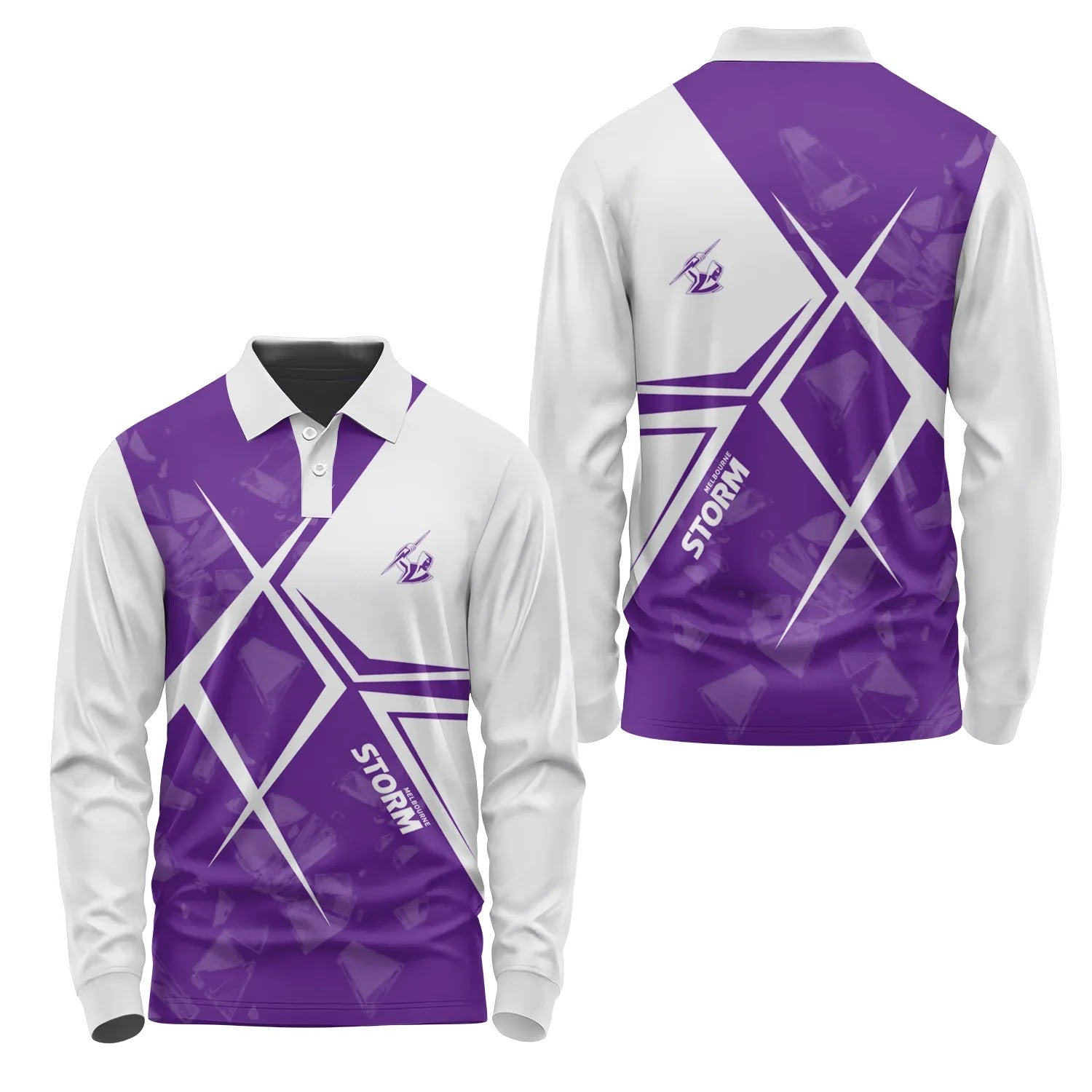 Melbourne Storm Apparels SC060