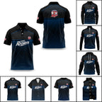 Sydney Roosters Apparels SC047