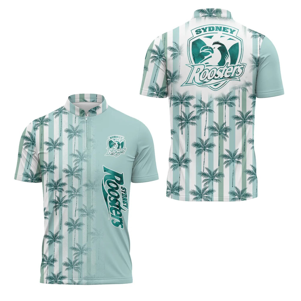 Sydney Roosters Apparels SHW028