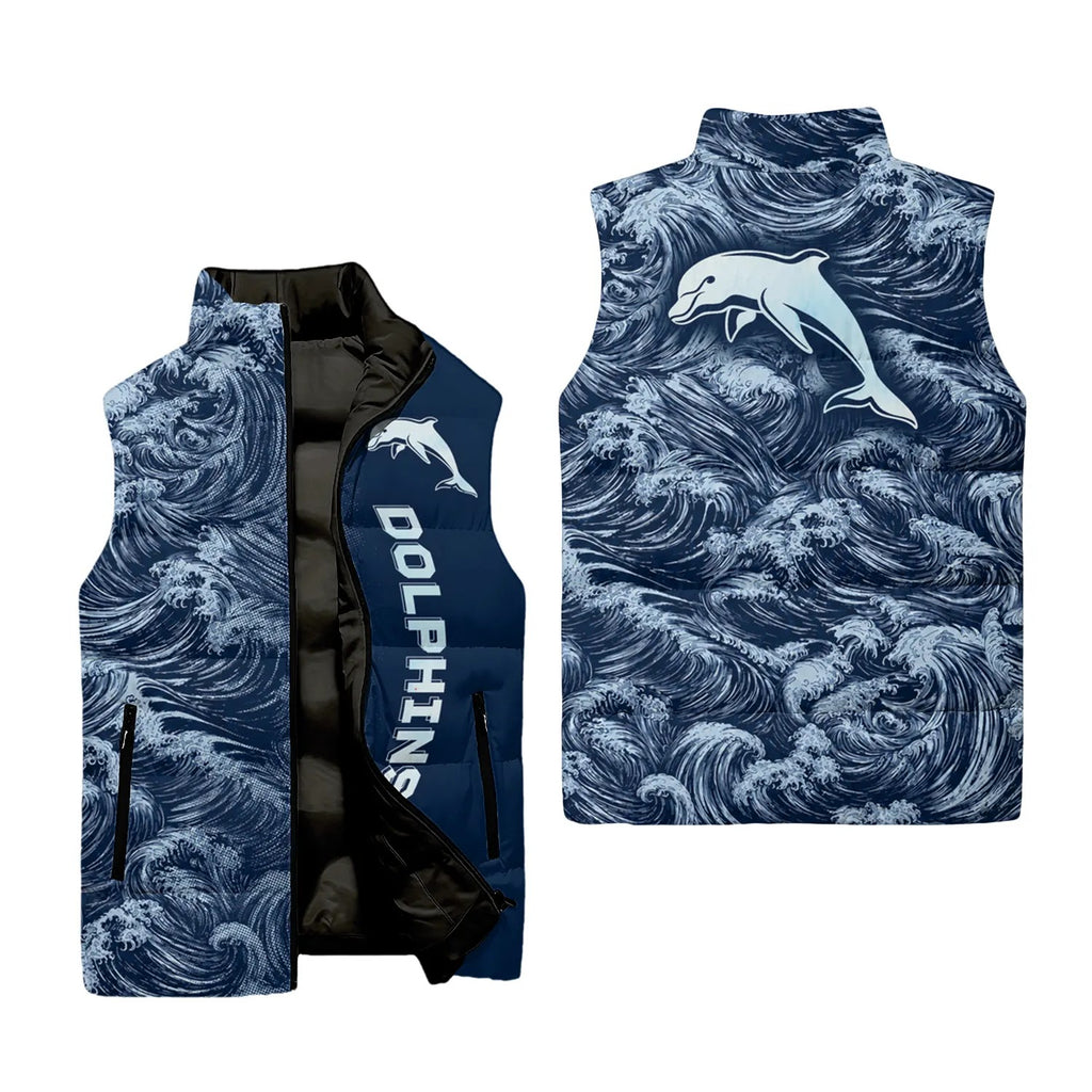 Dolphins Apparels SHW010