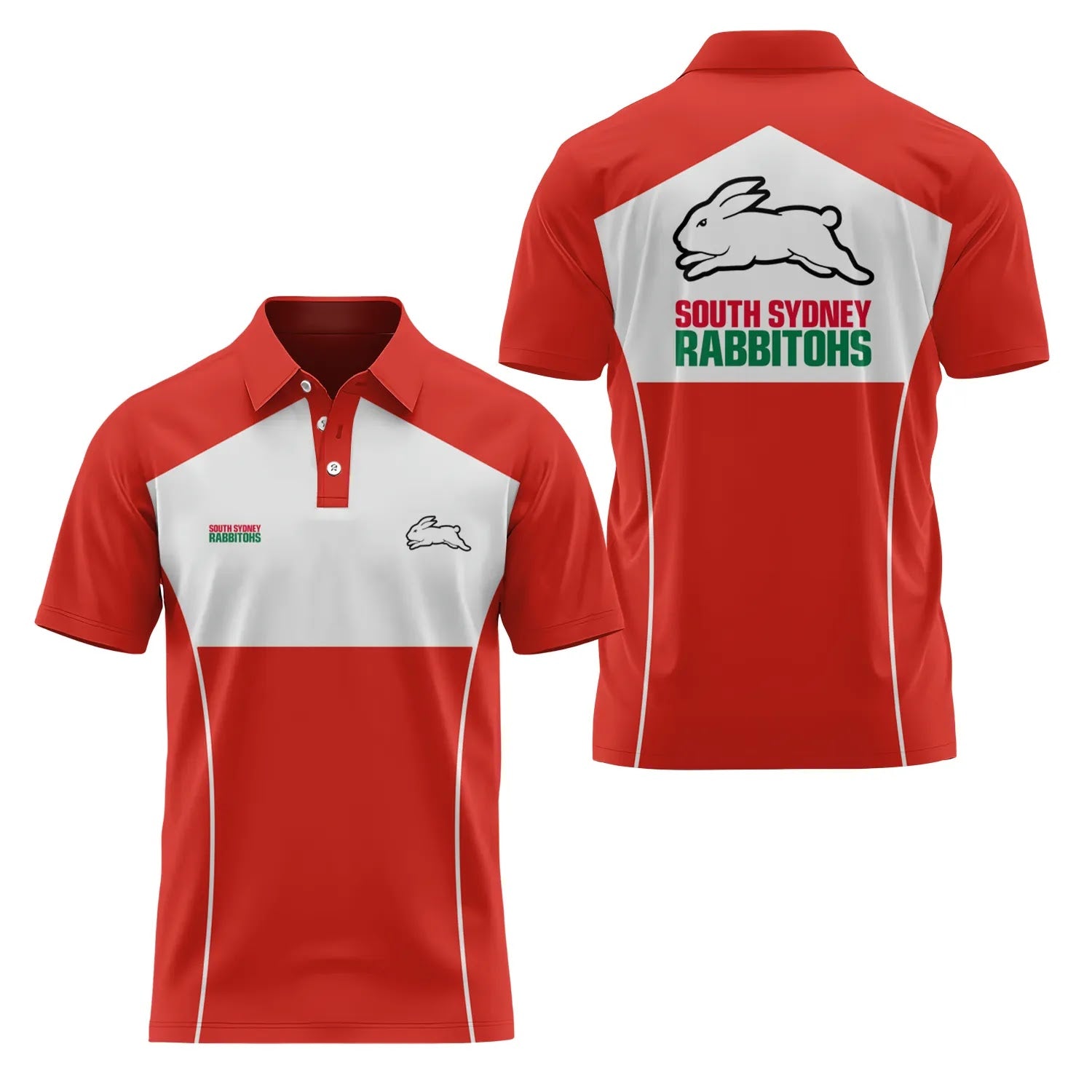 South Sydney Rabbitohs Apparels SC028