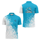 Cronulla-Sutherland Sharks Apparels SC070