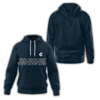 Carlton Blues Hoodie SC104