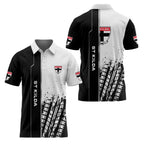 St Kilda Saints Apparels SC039