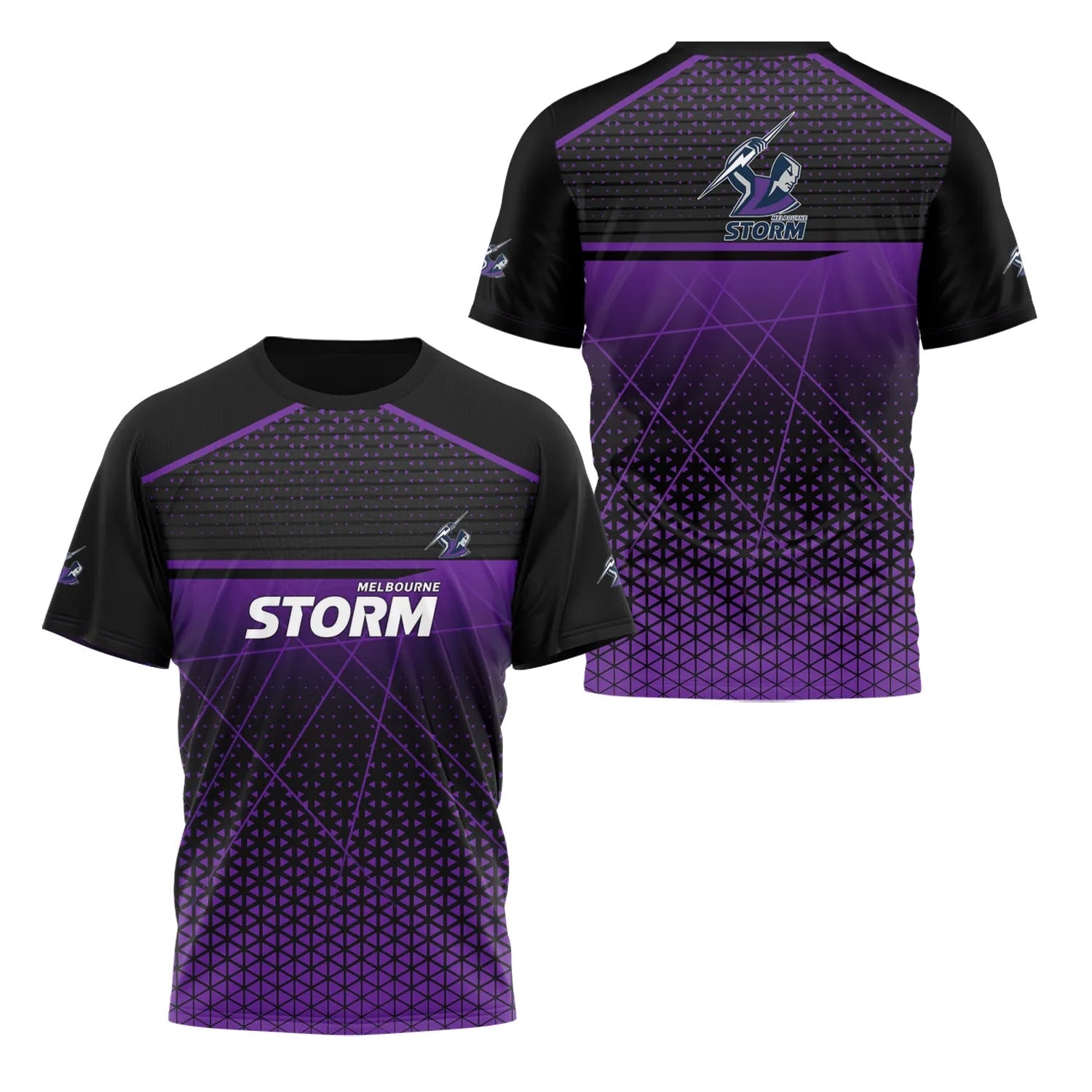 Melbourne Storm Apparels SC047