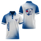 Western Bulldogs Apparels SC079