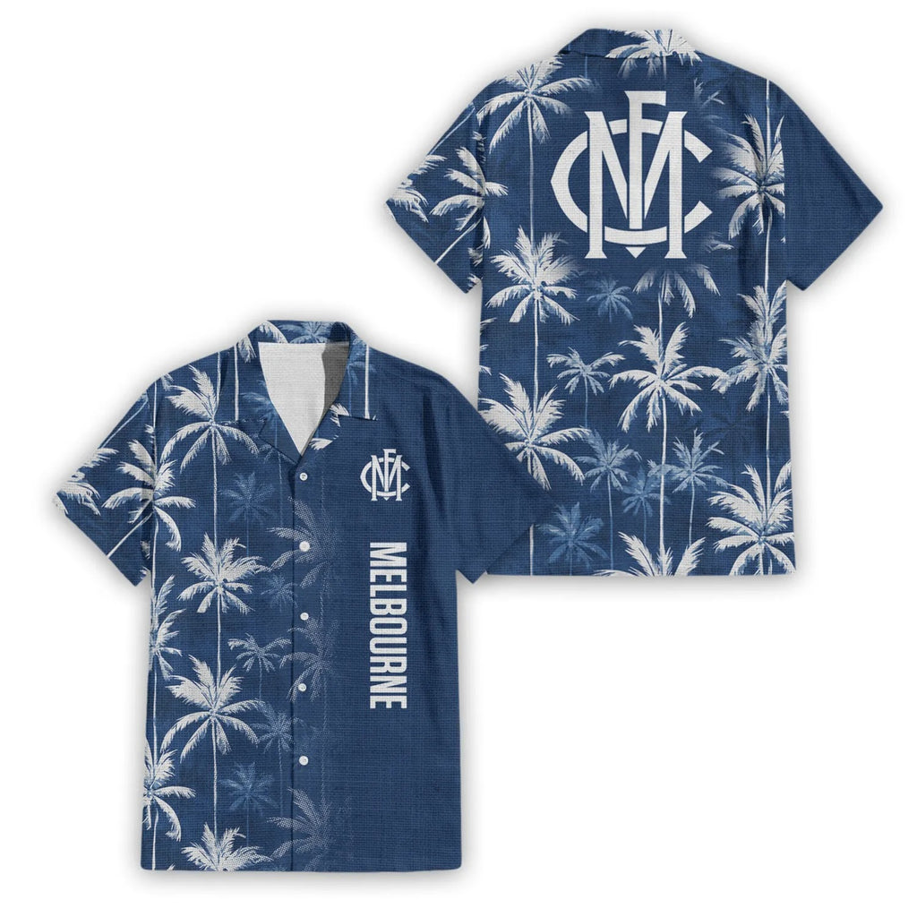 Melbourne Demons Apparels SHW032