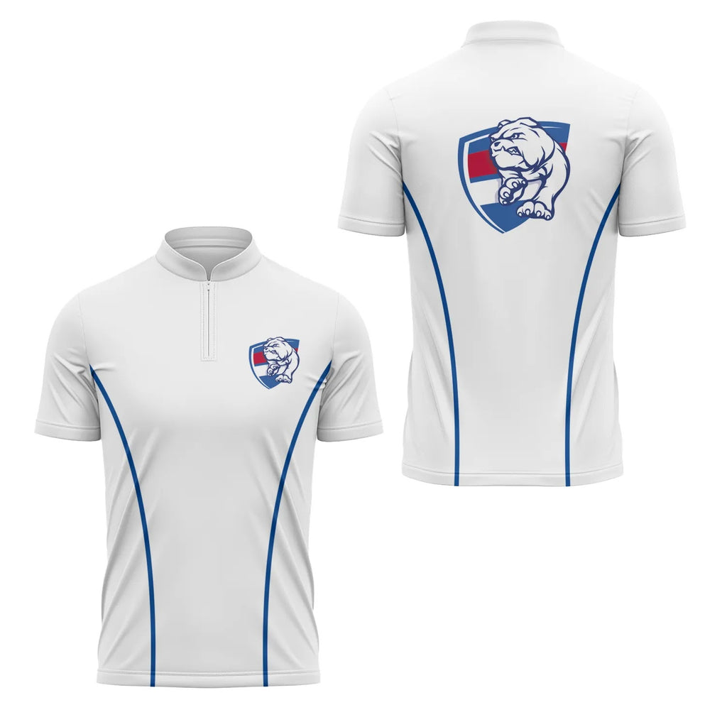 Western Bulldogs Apparels SC025
