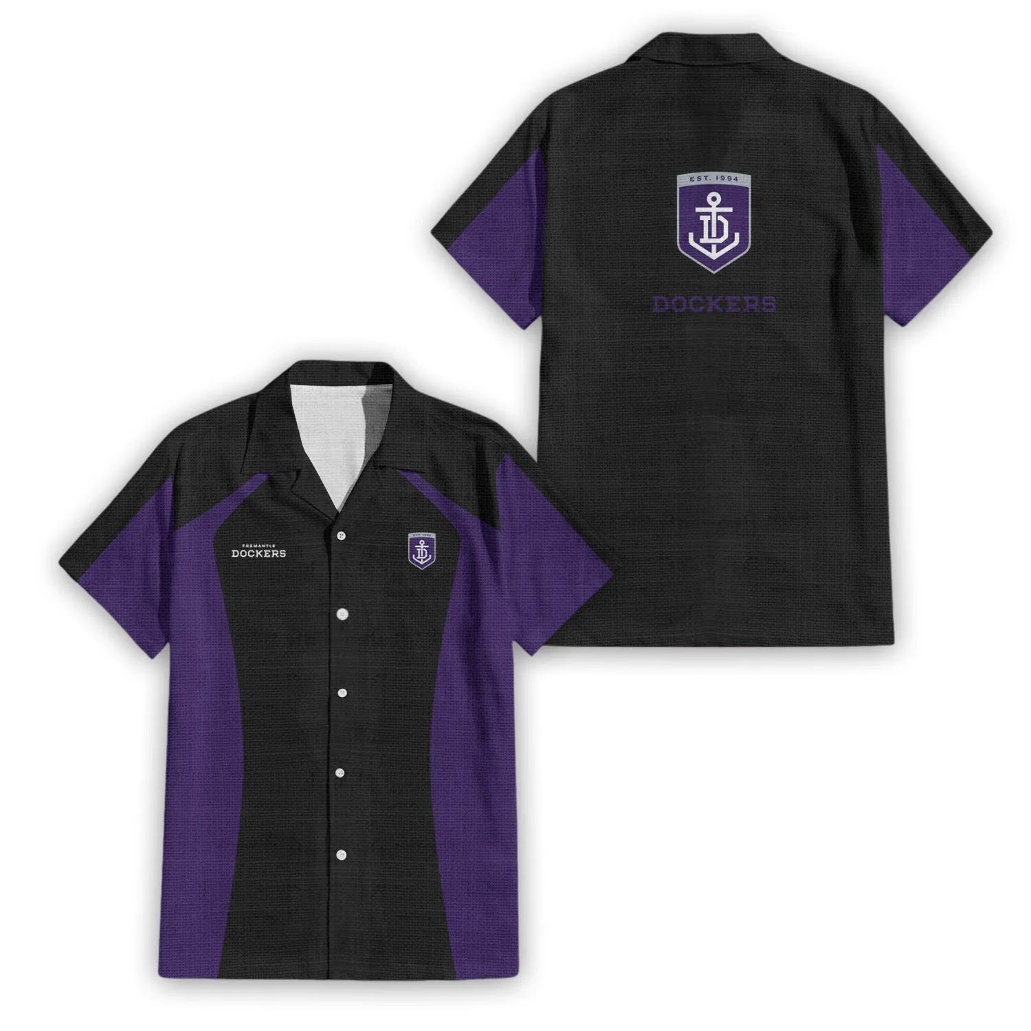 Fremantle Dockers Apparels SC048