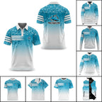 Cronulla-Sutherland Sharks Apparels SC097