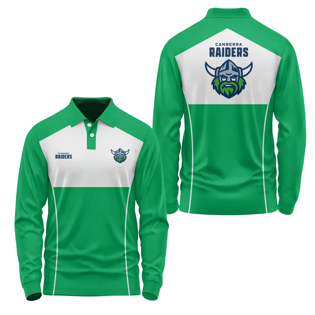 Canberra Raiders Apparels SC028