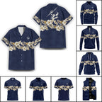 Melbourne Storm Apparels SHW047