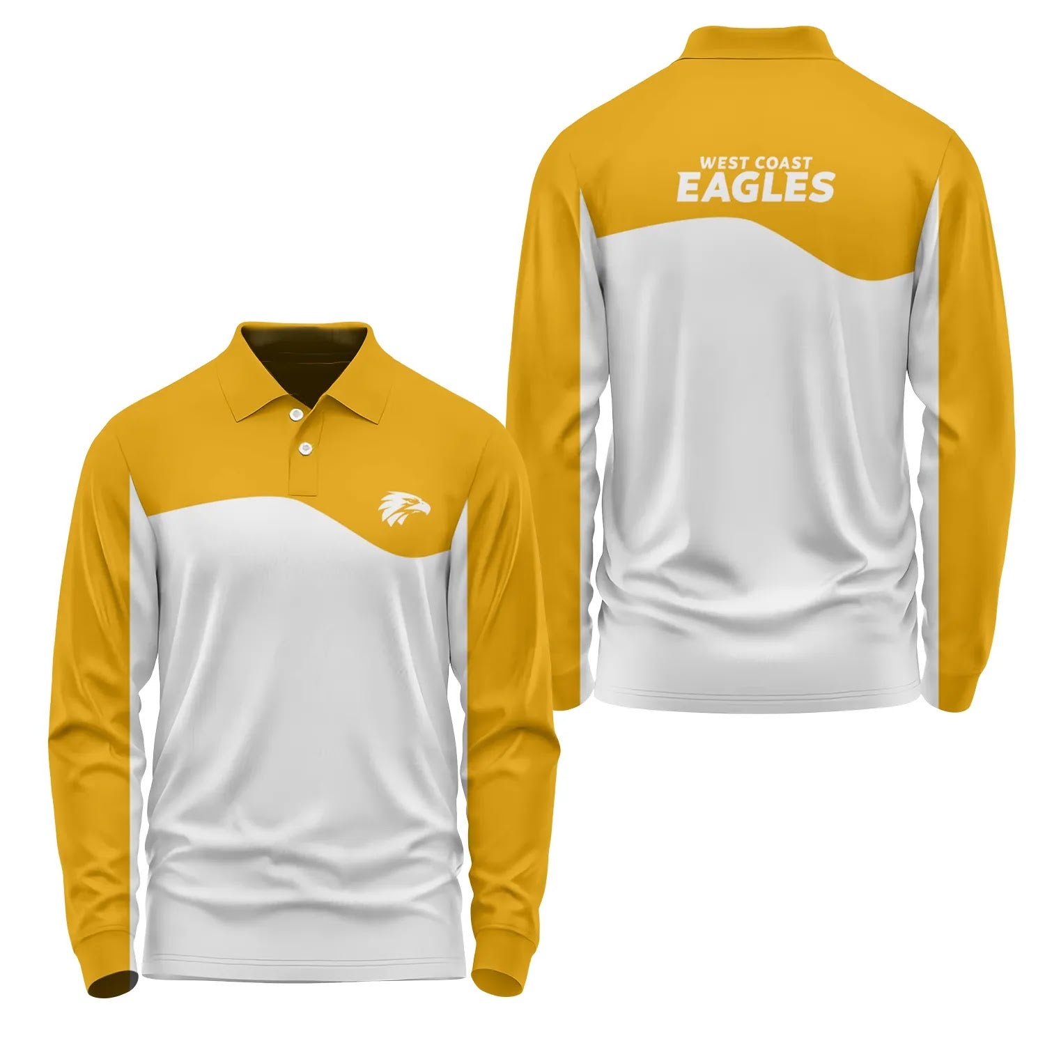West Coast Eagles Apparels SC110