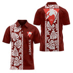 Sydney Swans Apparels SHW046