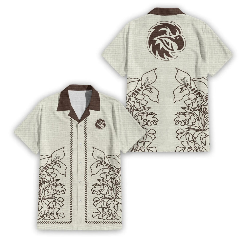 Manly Warringah Sea Eagles Apparels SHW064